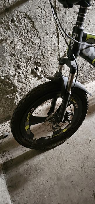 Детско колело 21 `