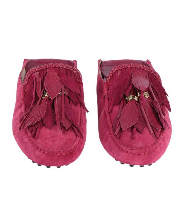 Loafersi Tod’s - noi