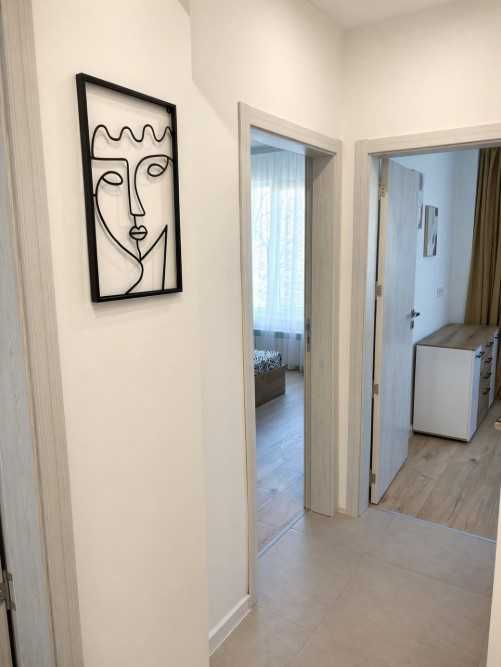 Дава се под наем Тристаен апартамент в София, Борово - 70 кв.м за 746.64 € - Снимка #9