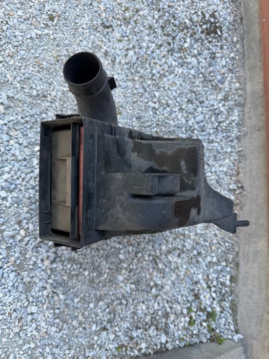 Кутия въздушен филтър за NISSAN JUKE 1.5DCI