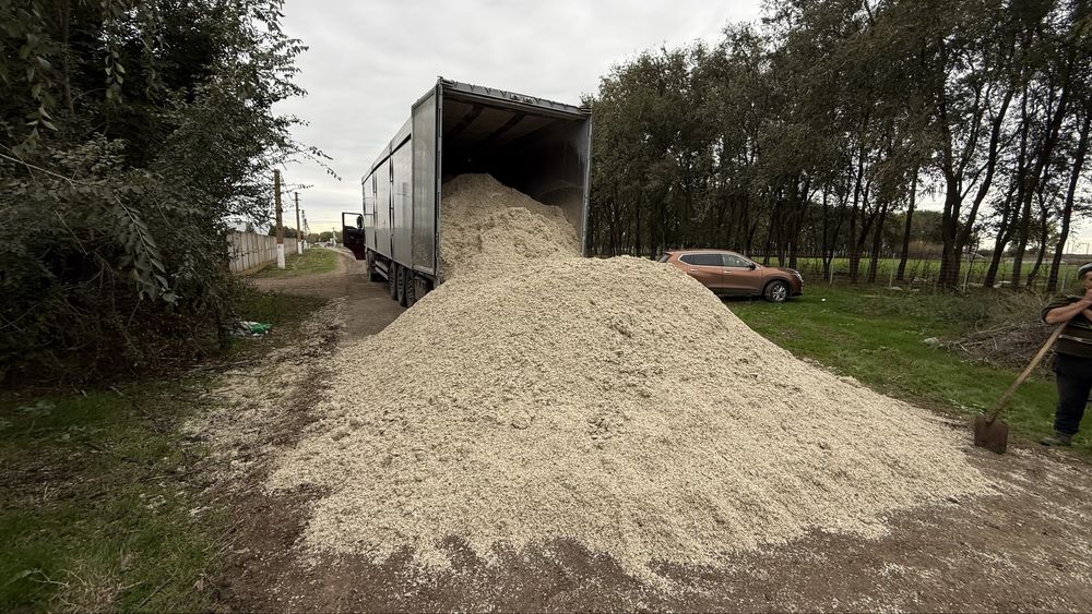 Borhot din sfecla de zahăr 2025 - folie si transport inclus