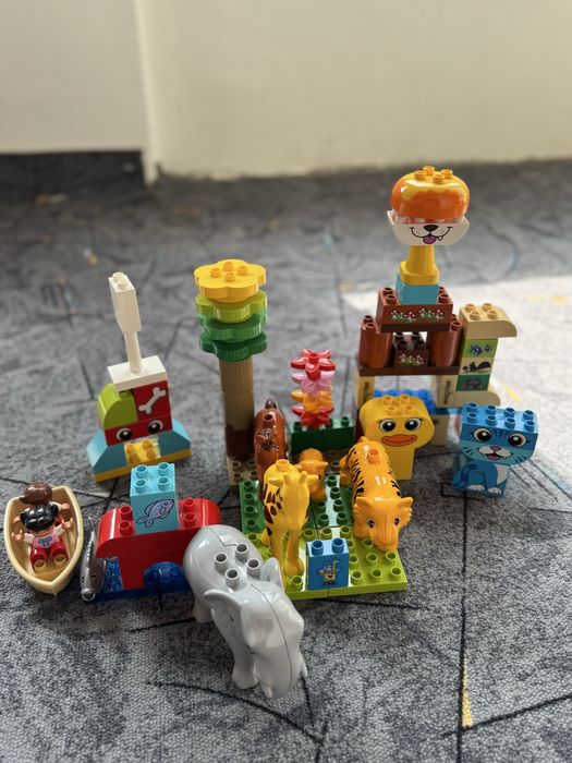 Seturi Lego Duplo