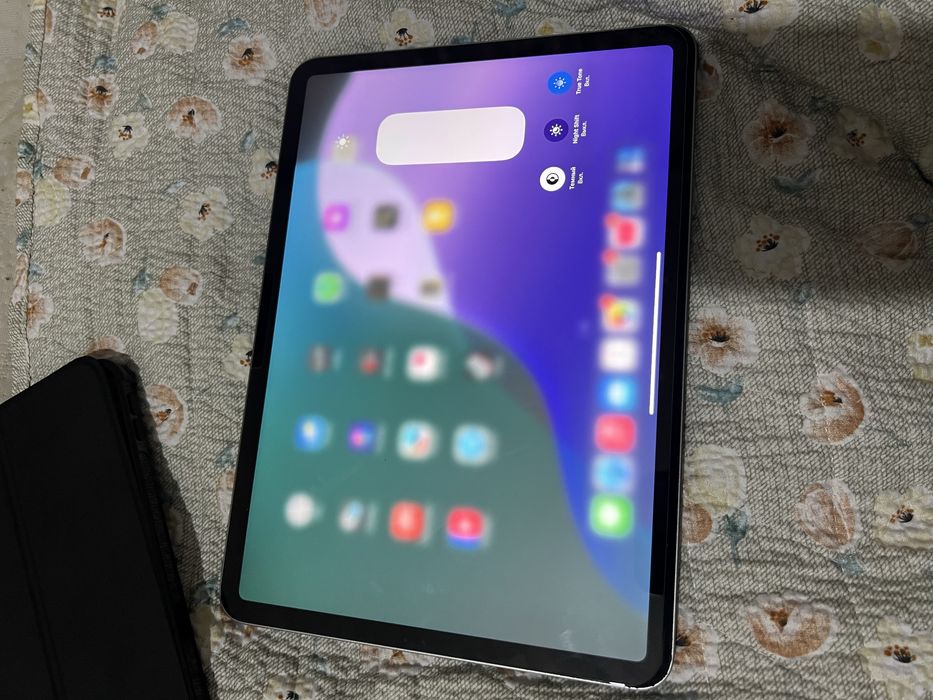 Ipad pro 11 128 gb m2