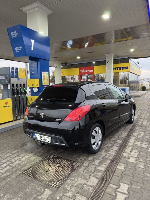 Peugeot 308 1.6 150cp