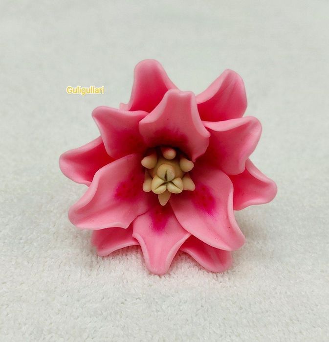 Sovundan gul qoliplar