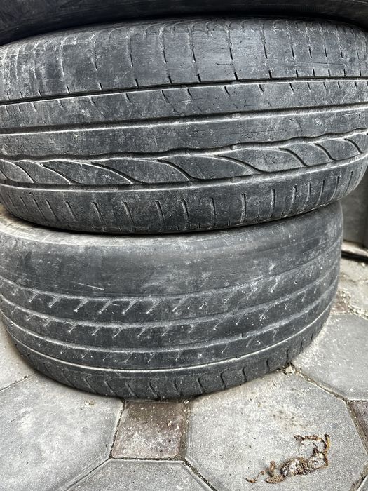 Резина летняя R16 225/55