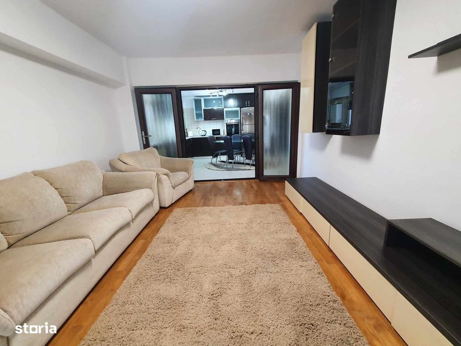 Apartament cu 3 camere Craiova