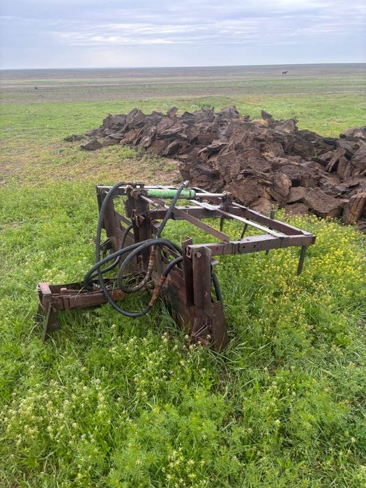МТЗ-80 жағдайы жақсы