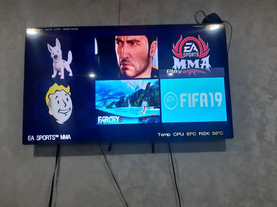 PS3 за 45000 обмен на PS4 с доплатой