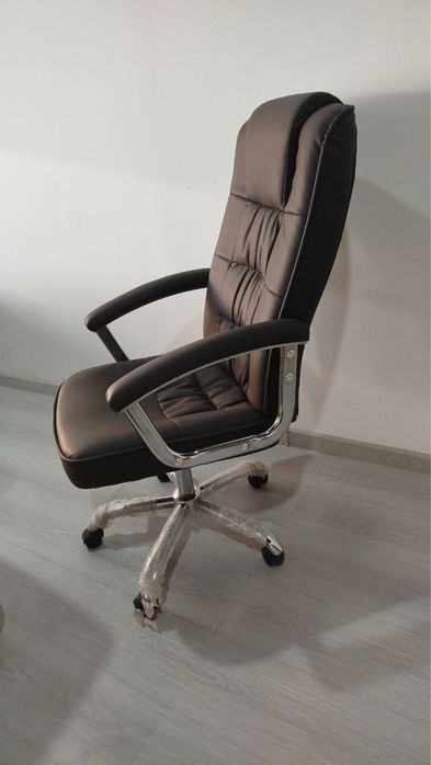 Ofis stoli va stuli komplekt