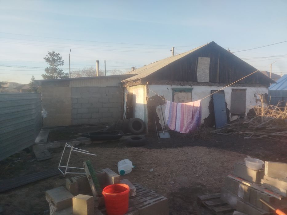 Продам участок JHK