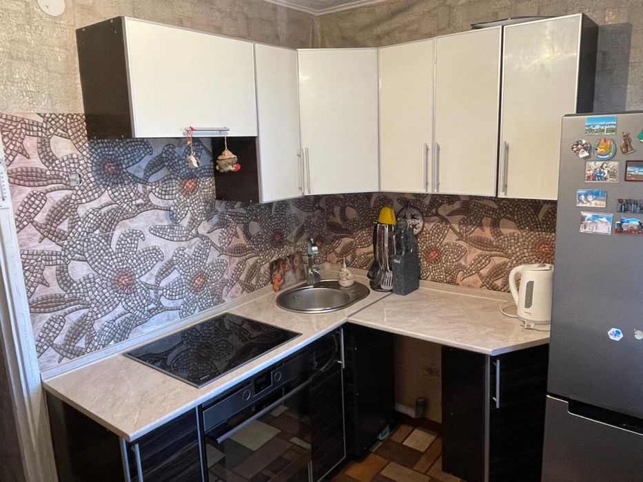 Продам квартиру!!!