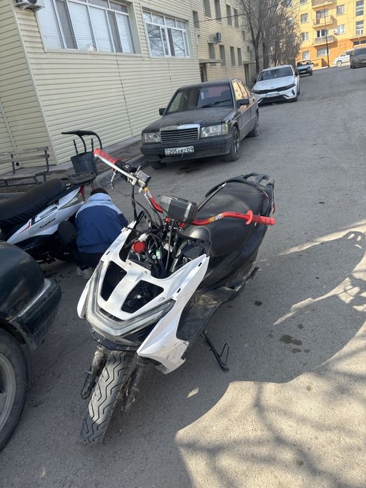 М12 150 тяга зверь