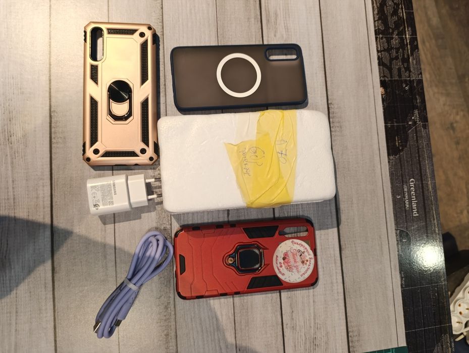 Samsung A 70 като нов