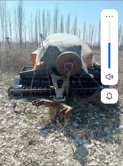 Пресс подборщик Китайский
