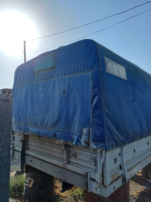 Продам борт от Газели 60000тг