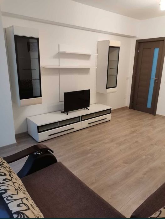 Închiriez apartament 2 camere Brown Luxury — fotografia 3