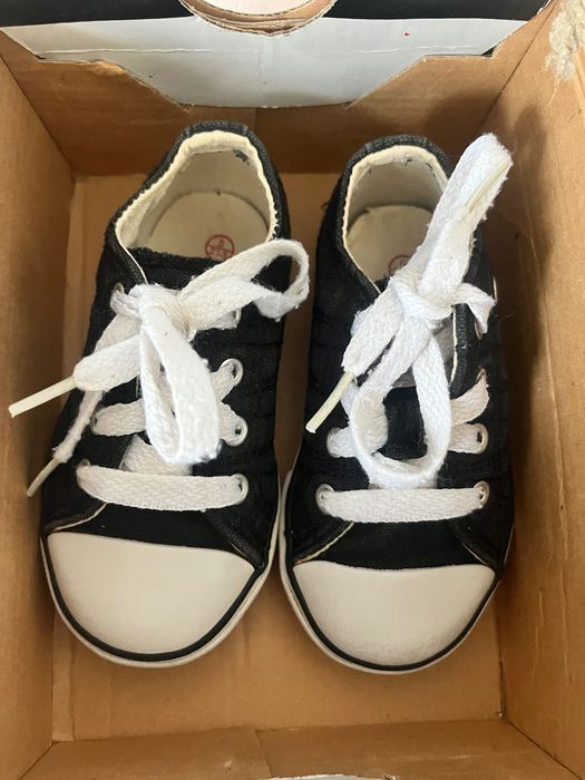 Детски кецове Lee Cooper размер 21,5