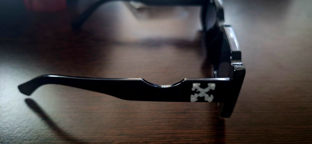 Ochelari de soare Off White