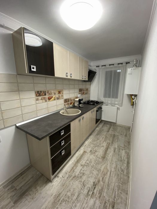 Inchiriez apartament 2 camere