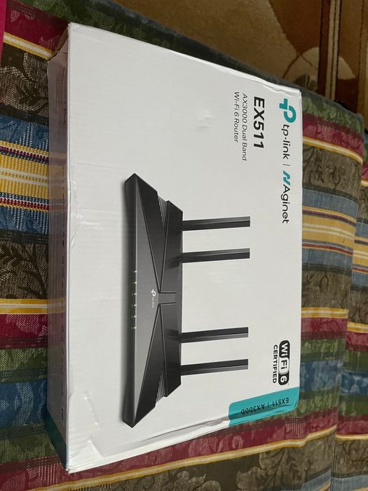 Продам Модем роутер TP-Link