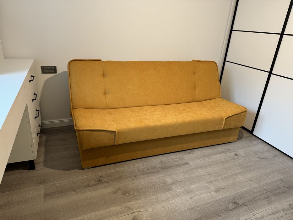Canapea extensibila