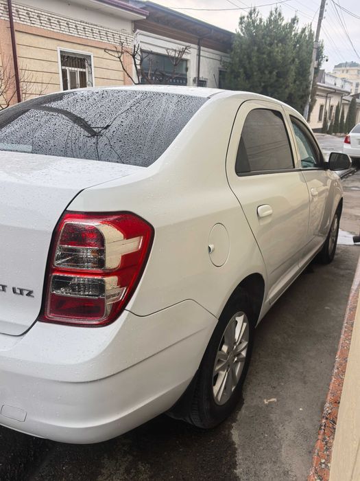 Cobilt 2021 sotiladi