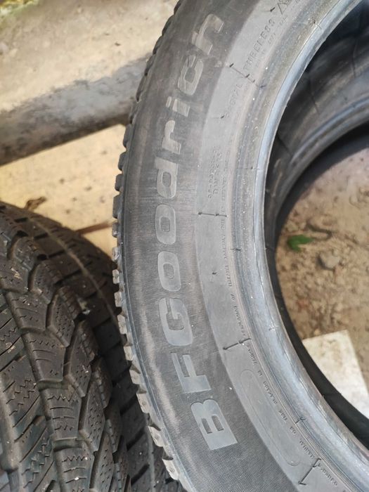 Зимни гуми 205/60R16 92H BF GOODRICH - 2 броя