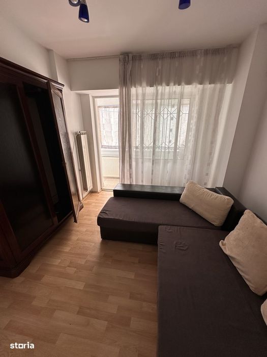 Apartament 2 camere decomandat, 57mp, et 2, Ultracentral - Casa Cartii