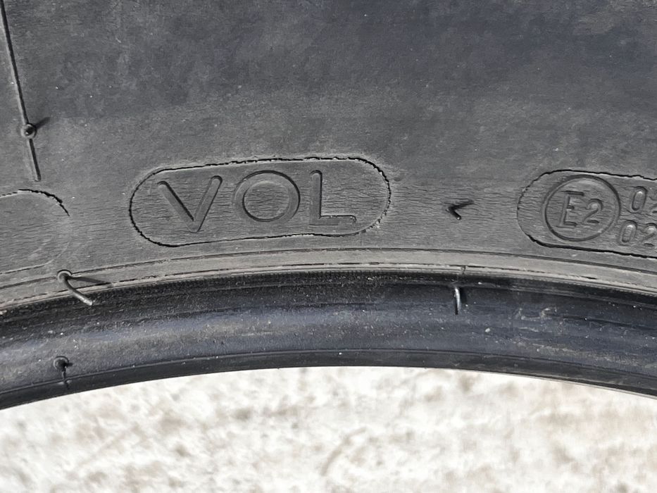 Anvelope Michelin Latitude Sport 3 255/45/20 DOT 33 2019 pneuri