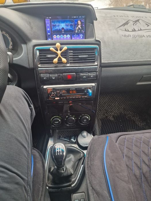 Машина в хорошем состоянии