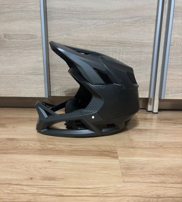 Casca Fox Proframe L fullface