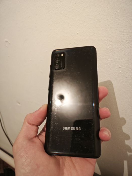 Samsung Galaxy A41 хорошее состояние