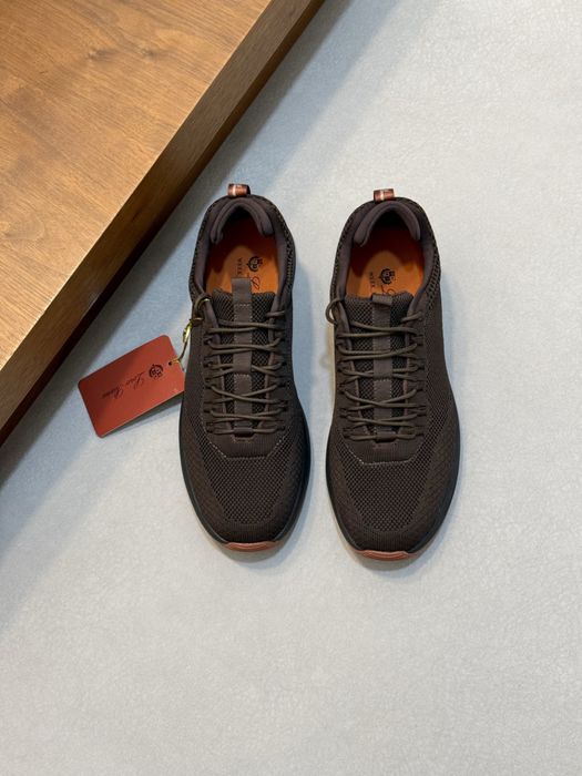 Adidasi Loro Piana , calitate premium , pe comanda , noi , 41