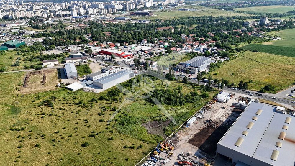 Парцел № 22059, кв. Република