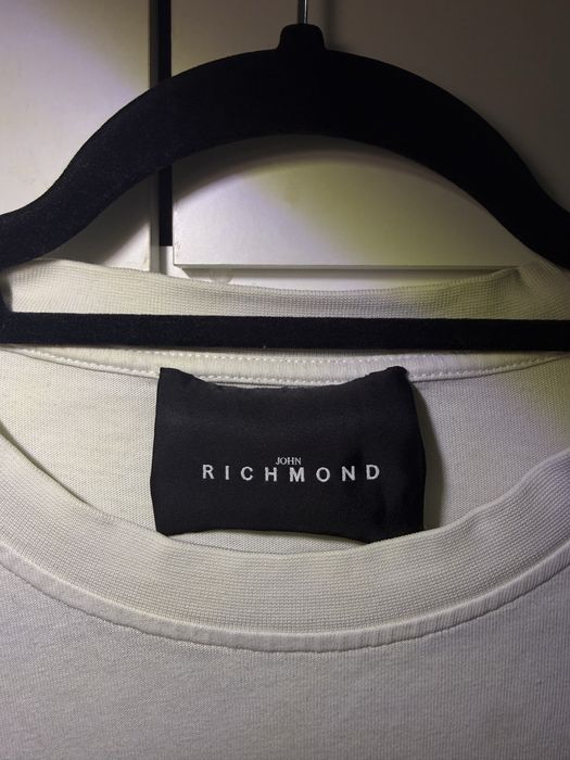 Tricou John Richmond L