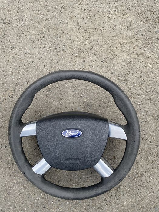 Vand volan Ford Focus Mk2 Facelift