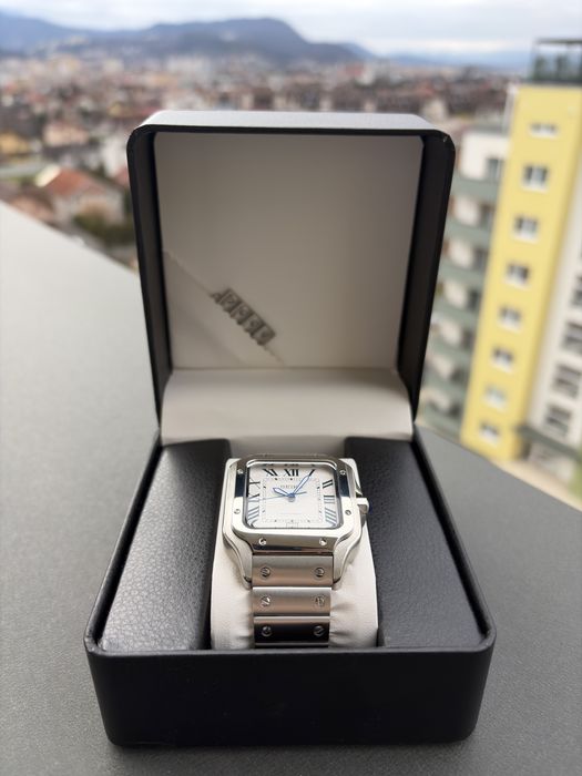 Seiko Mod “Santeiko”