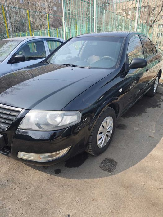 Ниссан можно в рассрочку!