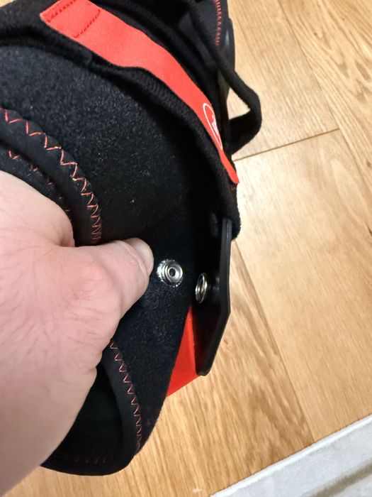 Apărătoare Genunchi / Genunchere  Acerbis Gorilla