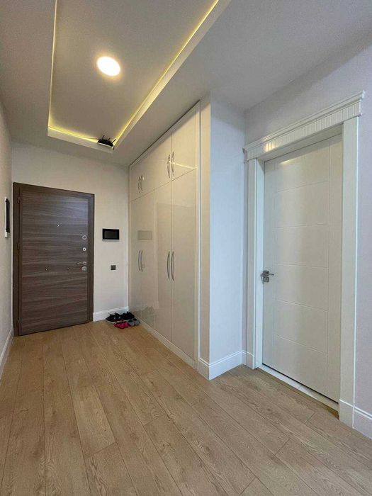 Продается квартира в новостройке ЖК Via-Port 4/5/7