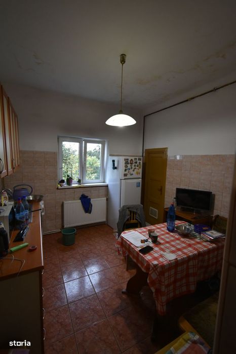 Apartament deosebit cu 3 camere in vila, zona strazii Avram Iancu