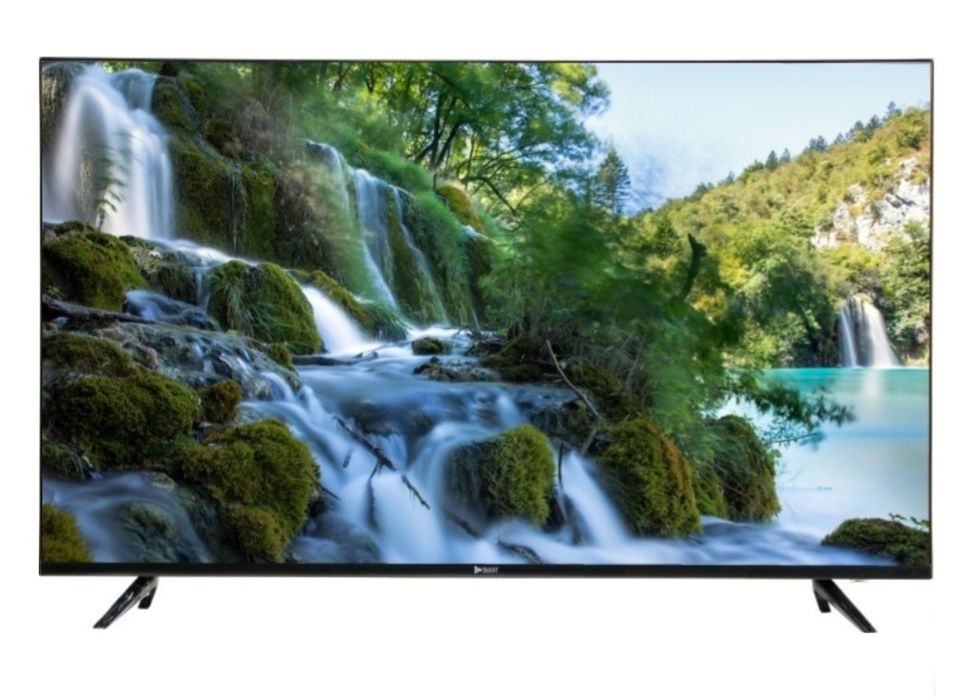 Телевизор на запчасти