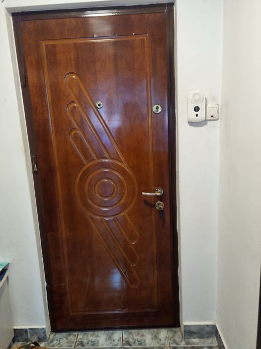 Apartament 2 camere – Mănăștur, Str. Vidraru - proprietar