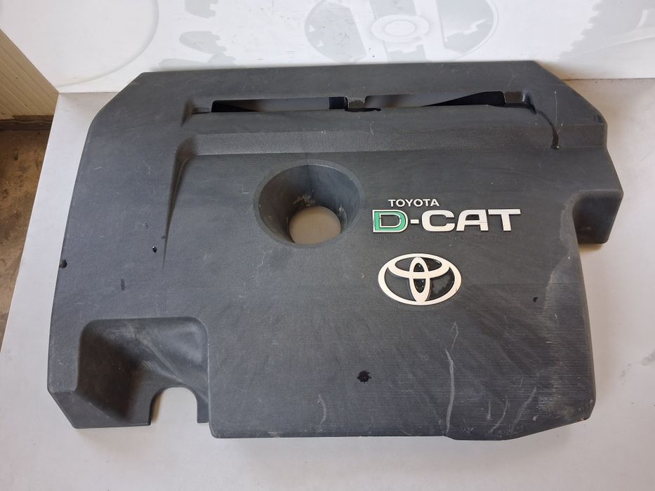 Кора двигател Toyota  2.2D-CAT