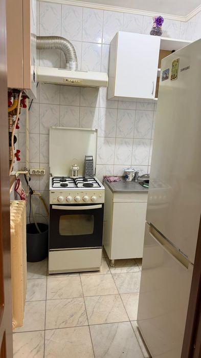 Vând apartament 2 camere