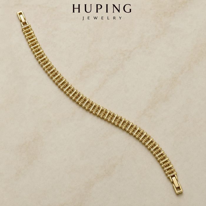 Дамски бижута HUPING от неръждаема стомана – различни модели