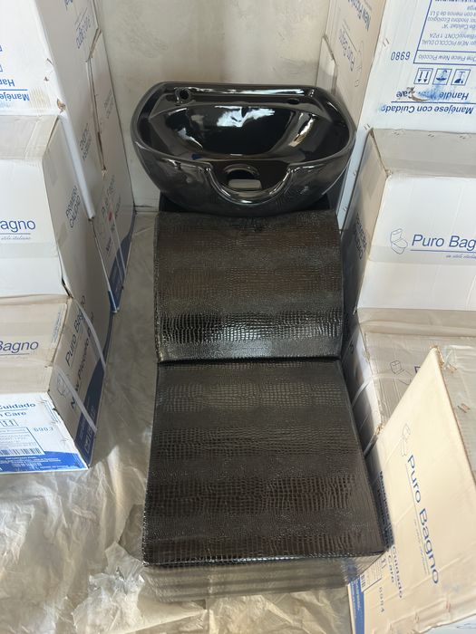 Парикмахерская раковина оптом