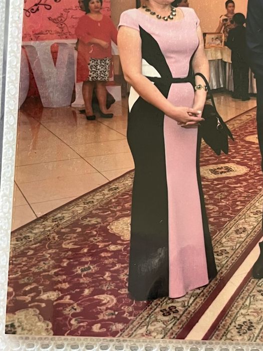 Платье на 44/46 размер