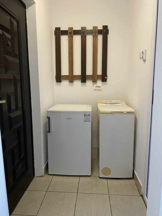 Garsoniera de inchiriat